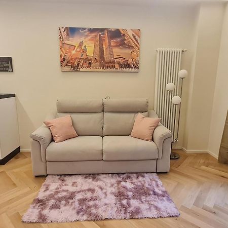 Apartament Bologna-Stadio 1 Zewnętrze zdjęcie