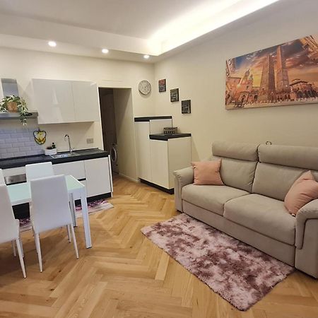 Apartament Bologna-Stadio 1 Zewnętrze zdjęcie