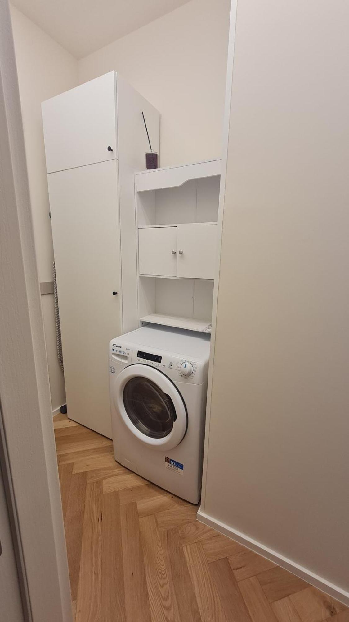 Apartament Bologna-Stadio 1 Zewnętrze zdjęcie