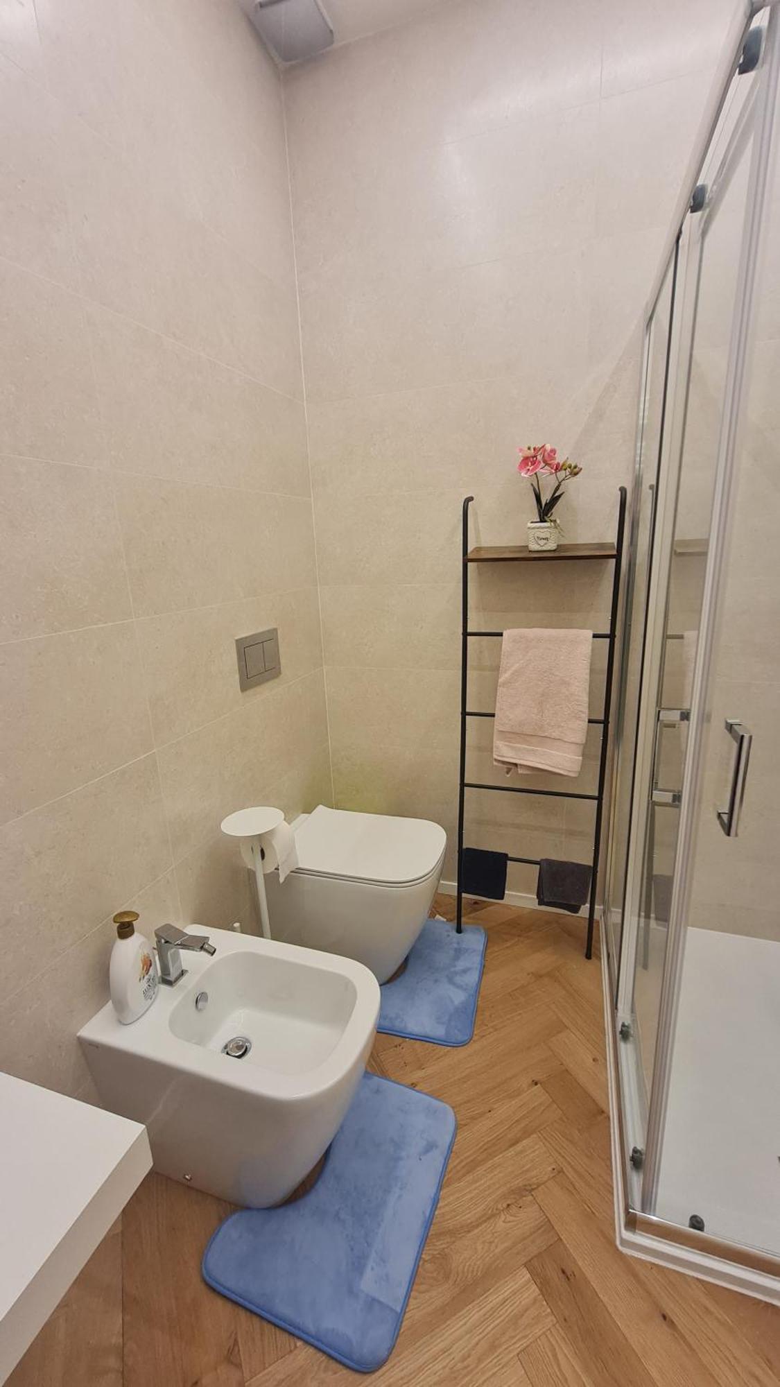 Apartament Bologna-Stadio 1 Zewnętrze zdjęcie