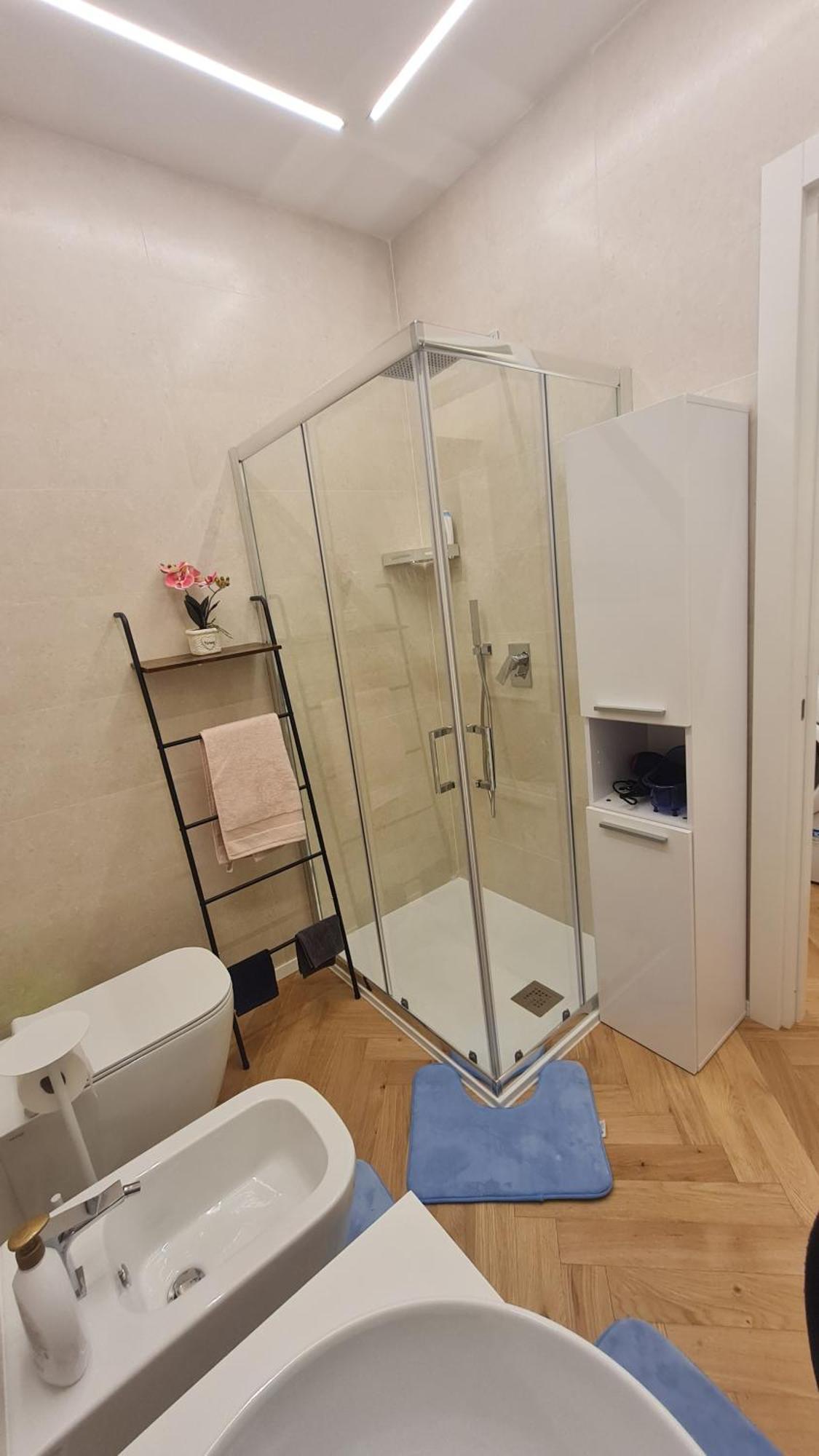 Apartament Bologna-Stadio 1 Zewnętrze zdjęcie