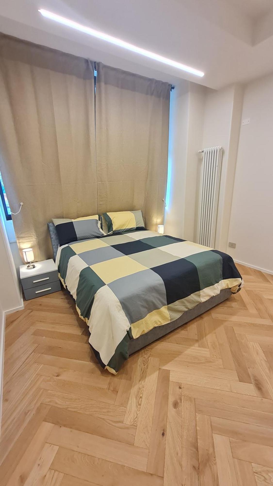 Apartament Bologna-Stadio 1 Zewnętrze zdjęcie