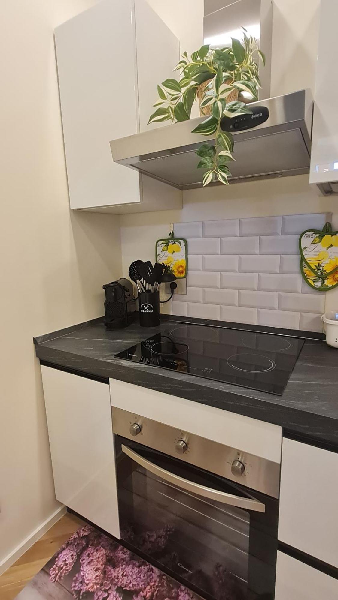 Apartament Bologna-Stadio 1 Zewnętrze zdjęcie