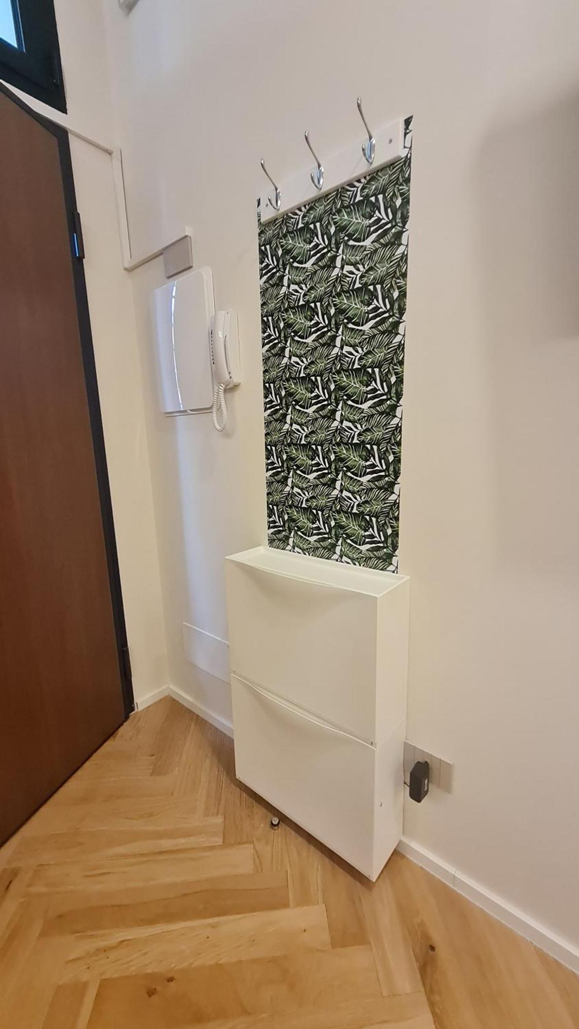 Apartament Bologna-Stadio 1 Zewnętrze zdjęcie