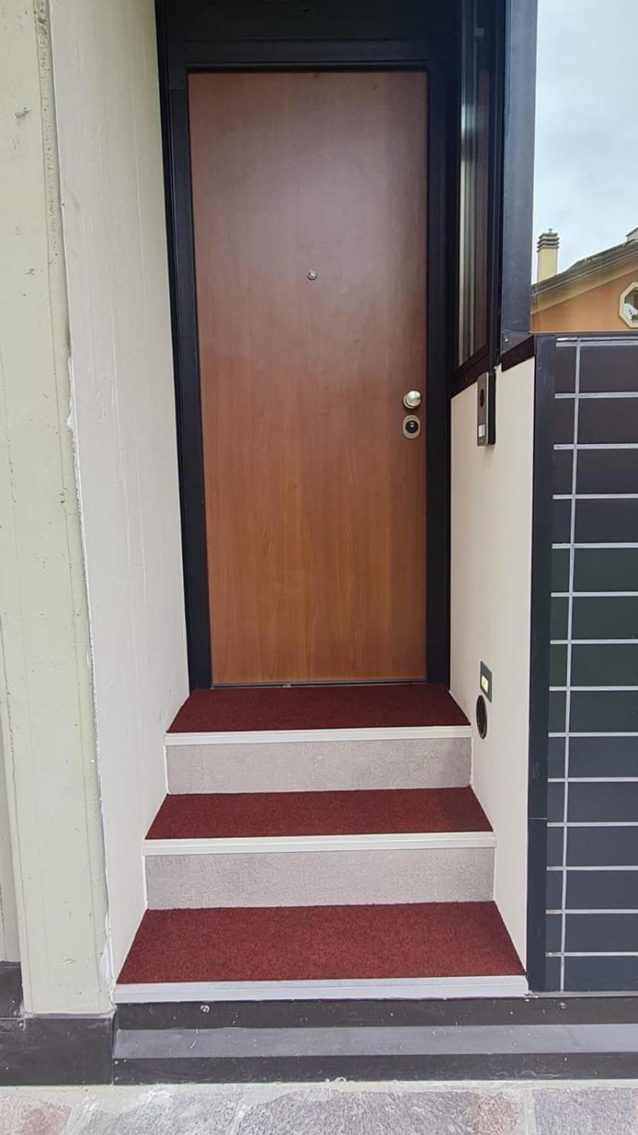 Apartament Bologna-Stadio 1 Zewnętrze zdjęcie