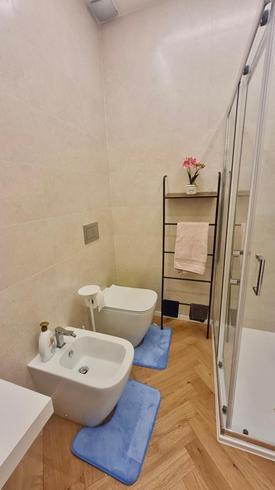 Apartament Bologna-Stadio 1 Zewnętrze zdjęcie