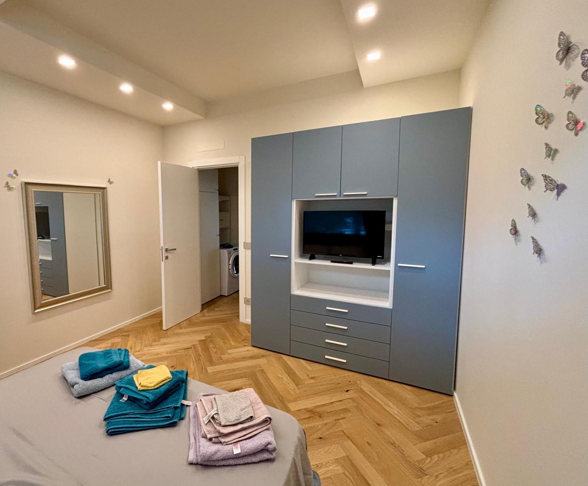 Apartament Bologna-Stadio 1 Zewnętrze zdjęcie